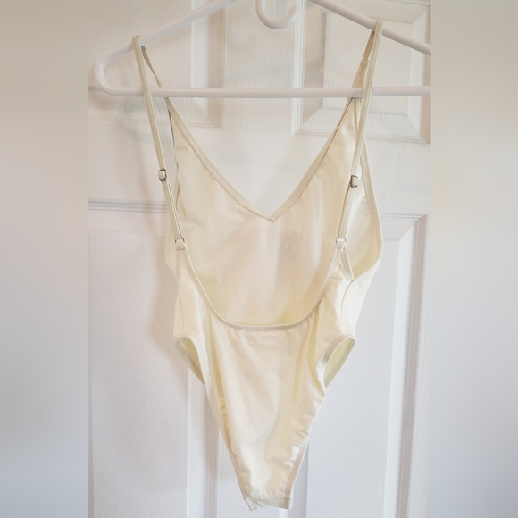 One-piece swimsuits Billabong Xsmall - Picture 2 of 3